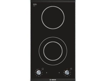 Поверхность ДОМИНО" BOSCH PKF375V14E"