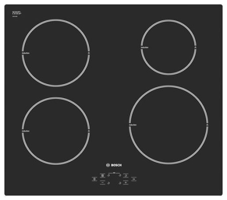 Поверхность BOSCH pie 615 r14