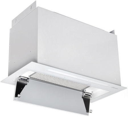 Вытяжка KONIGIN Navi White/White Glass 60