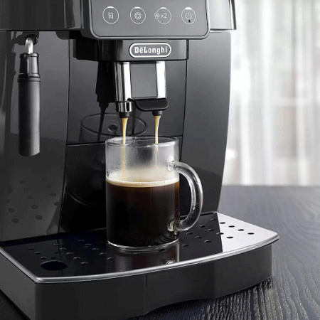 Кофемашина DELONGHI ECAM 220.22.GB