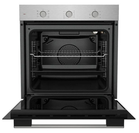 Духовой шкаф KUPPERSBERG HO 603 BX