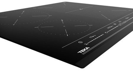Варочная панель TEKA IZF 64440 BK MSP