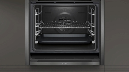 Духовой шкаф NEFF B57CS28G0