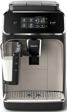 Кофемашина PHILIPS EP2235/40