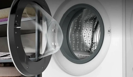 Стиральная машина BOSCH WAN28201ME