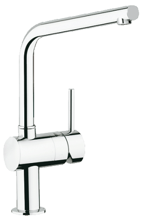 Смеситель GROHE minta 31375000