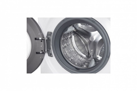 Стиральная машина с сушкой LG F4J6TG1W