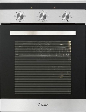 Духовой шкаф LEX EDM 4570 IX