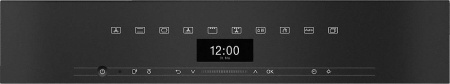 Духовой шкаф MIELE H7364BP EDST/CLST