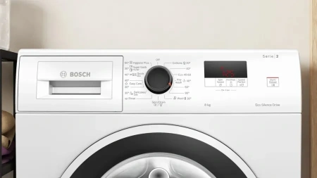 Стиральная машина BOSCH WGE03400BY