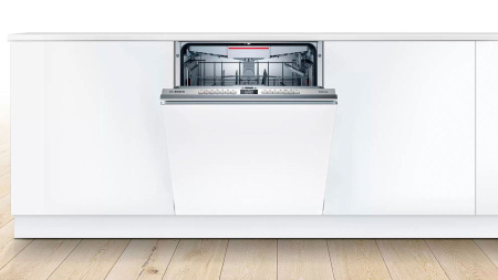 Посудомоечная машина BOSCH SMV4HCX08E