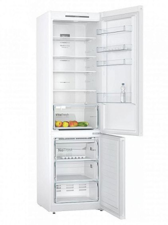 Холодильник BOSCH KGN39UW22R