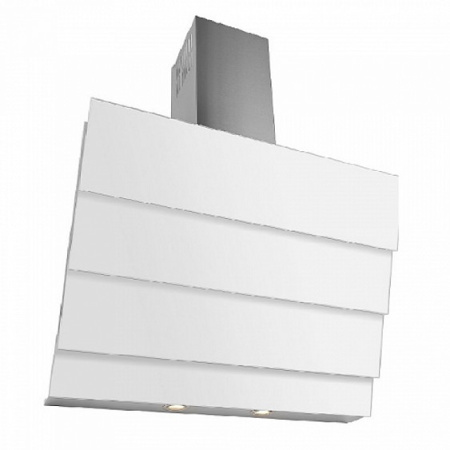 Вытяжка MAUNFELD cascada trio 60 white