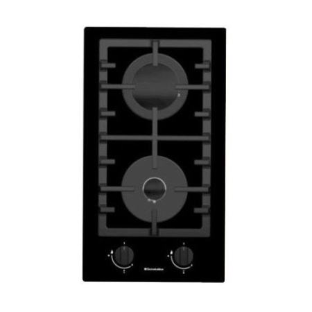 Газовая панель ELECTRONICSDELUXE GG2 400215F-000