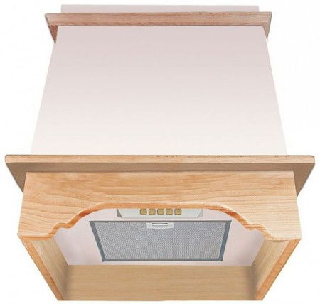 Вытяжка KUPPERSBERG VILLAGGIO 60 WM B