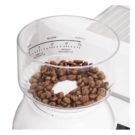 Кофемашина KORTING KCM 1014 SA Ottimo