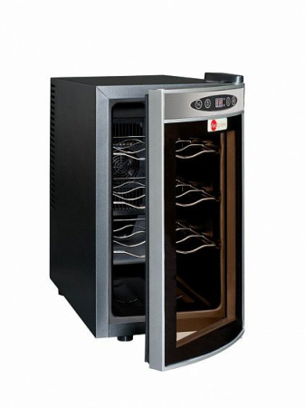 Винный шкаф LA SOMMELIERE VN8