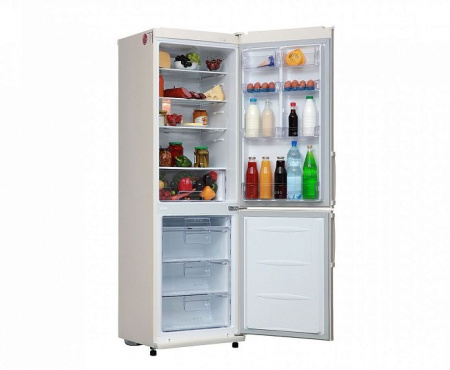 Холодильник LG ga-b409 ueqa