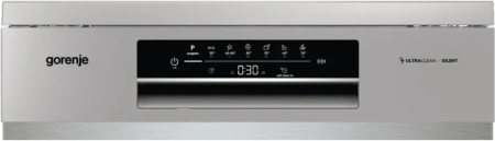 Посудомоечная машина GORENJE GS643C90X