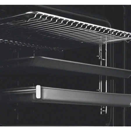 Духовой шкаф ELECTROLUX EOF6P76BX