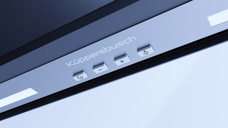 Вытяжка KUPPERSBUSCH DEL 6550.0 W