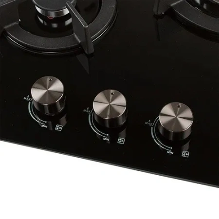 Варочная поверхность ELTRONIC 33-10 черный