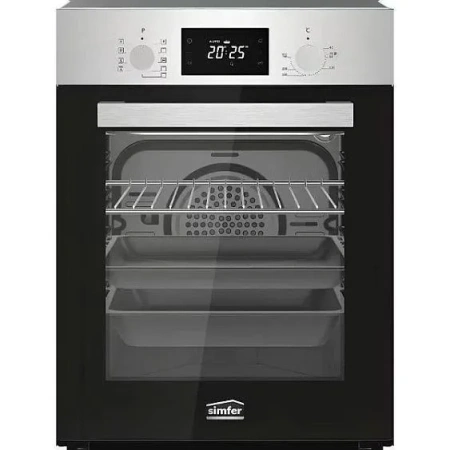 Духовой шкаф SIMFER B4EM69022