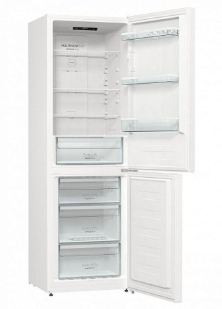 Холодильник GORENJE NRK 6191 EW4