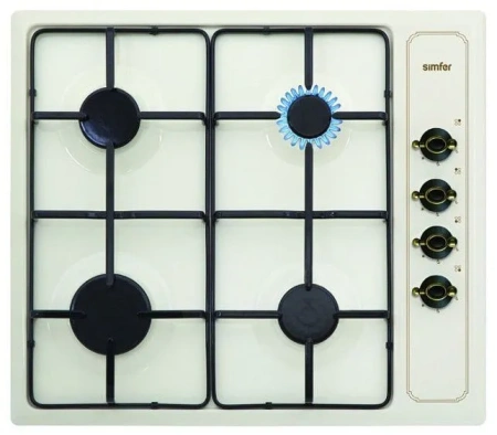 Поверхность SIMFER  h60q40o401