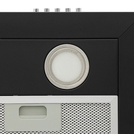 Вытяжка KRONA JOANNA 600 black PB