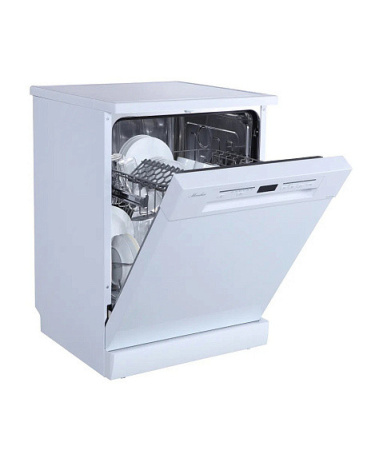 Посудомоечная машина MONSHER MDF 6037 Blanc