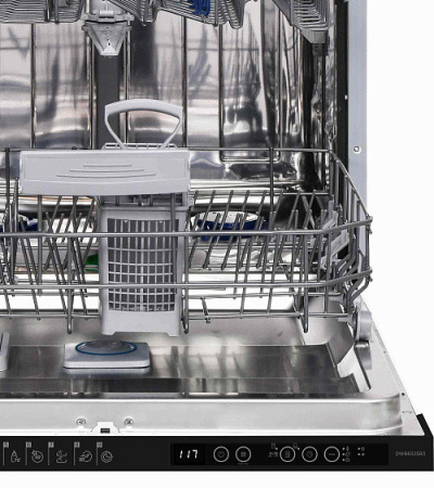 Посудомоечная машина SCANDILUX DWB6535B3