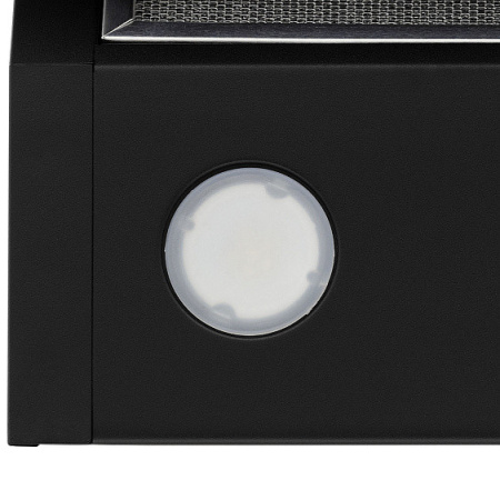 Вытяжка KRONA Verein I 600 Black S