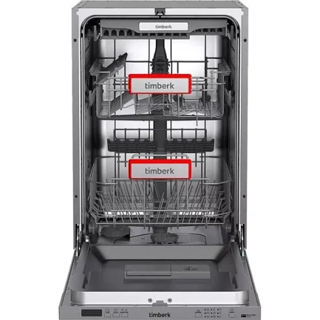 Посудомоечная машина TIMBERK T-DW45BI103