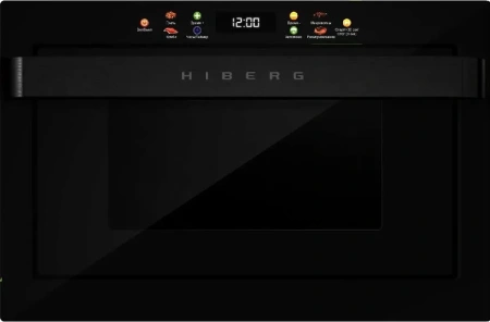 Микроволновая печь HIBERG i-VM 8805 B
