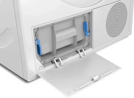 Сушильная машина BOSCH WTH8627GPL