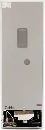 Холодильник SCANDILUX R174E01W