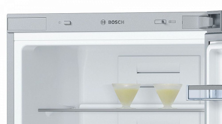 Холодильник BOSCH KGN 39xl14r