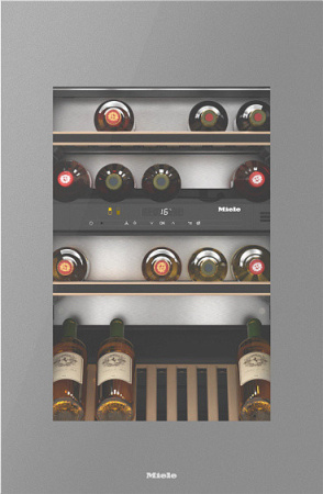 Винный шкаф MIELE KWT 6422 iG-1 GRGR