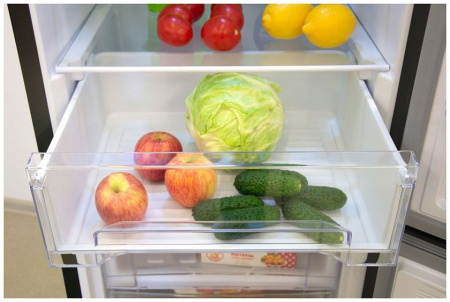 Холодильник NORDFROST NRB 162NF 232