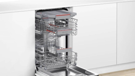 Посудомоечная машина BOSCH SPV4EMX25E