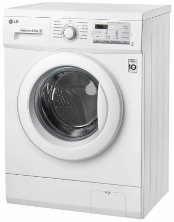 Стиральная машина LG F-H0M8MD0