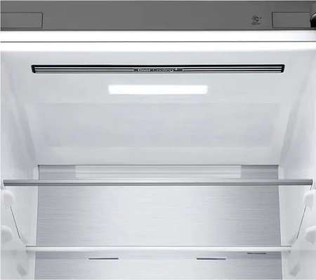 Холодильник LG GC-B459FNPW