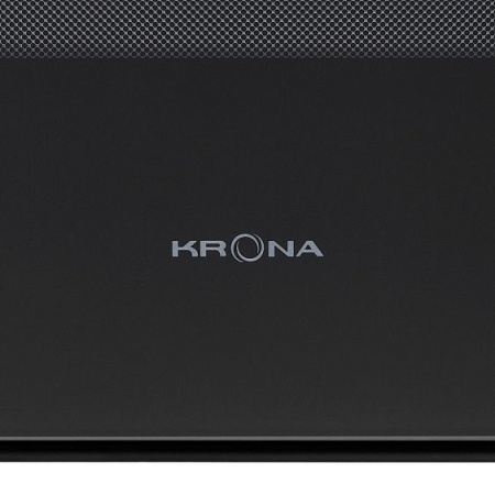 Духовой шкаф KRONA ESSENZA 60 BL G2