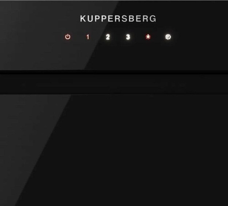 Вытяжка KUPPERSBERG INFLAT 60 B