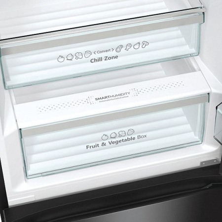 Холодильник HISENSE RM469N4AFD1 — фото