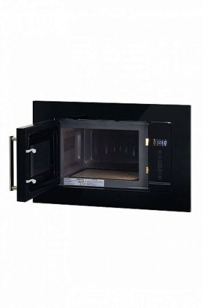 Встраиваемая микроволновая печь HIBERG VM 6502 B 00000254872