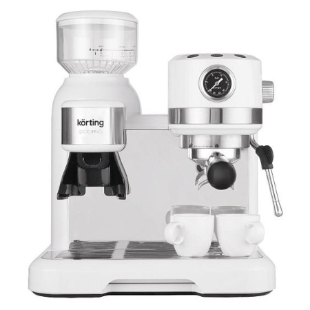 Кофемашина KORTING KCM 1014 SA Ottimo