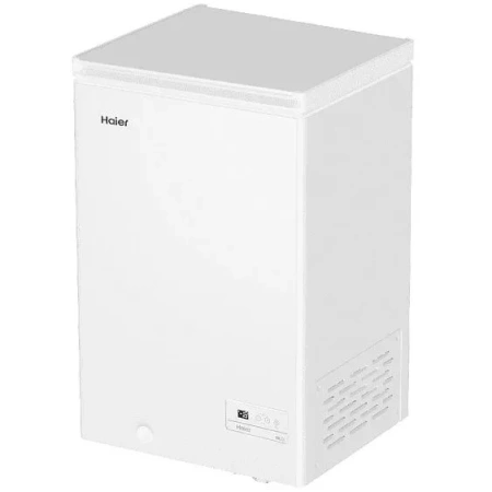 Морозильный ларь HAIER HCE100R