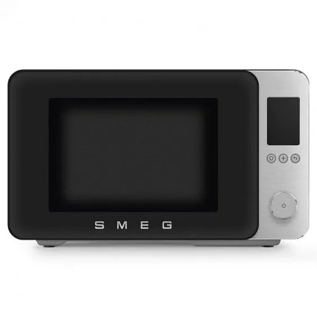 Микроволновая печь SMEG MOC02BLMEU